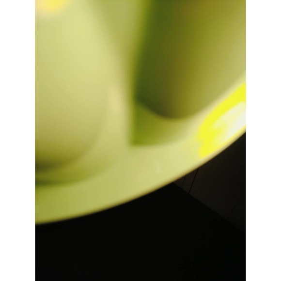 Tupperware Jel-Ring Mold #1202 green REPLACEMENT (C12) - Picture 5 of 6